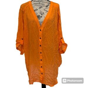 Women’s Torrid Half Sleeve Top